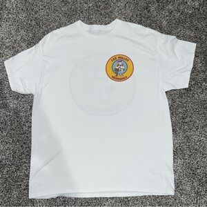 Los pollos hermanos shirt